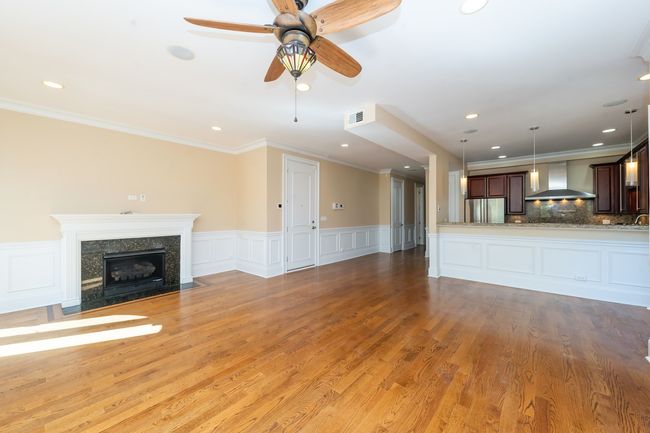 APT-2N - 5014 Blackstone Ave, Condo with 3 bedrooms, 2 bathrooms and 1 parking in CHICAGO IL | Image 4