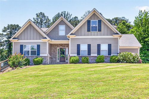 1171 Sterling Lake Dr, Jefferson, GA, 30549-7310 | Card Image