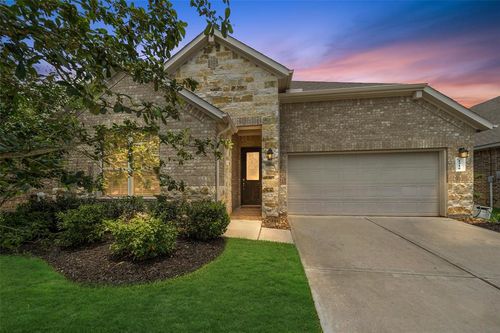 1216 Sandstone Hills Dr, Montgomery, TX, 77316-2210 | Card Image