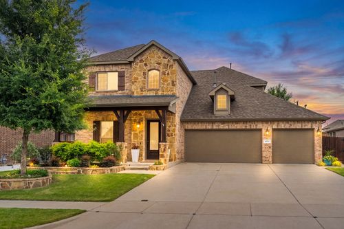 10713 Marble Falls Pl, Mckinney, TX, 75071-6628 | Card Image