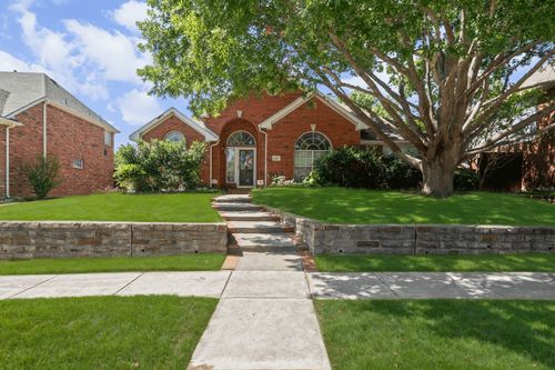 8616 Pinnacle Dr, Frisco, TX, 75033-6237 | Card Image