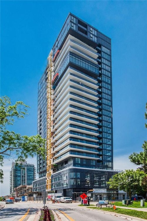 1301-370 Martha St, Burlington, ON, L7R | Card Image