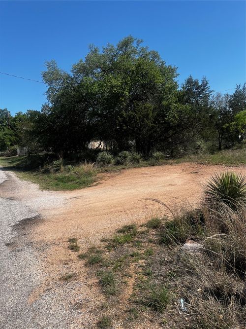 0 E Castlebriar Dr, Marble Falls, TX, 78654 | Card Image