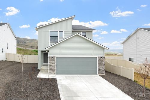 232 Caribou Ct, Horseshoe Bend, ID, 83629-5148 | Card Image