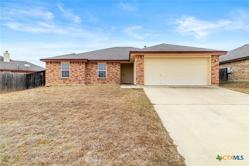 3609 Ida Dr, Killeen, TX, 76549-5509 | Card Image