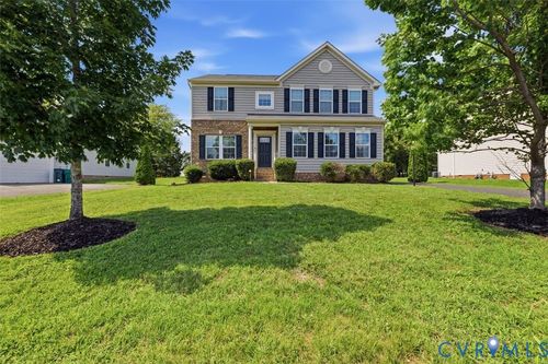 3600 Cedar Commons Road, Henrico, VA, 23223 | Card Image