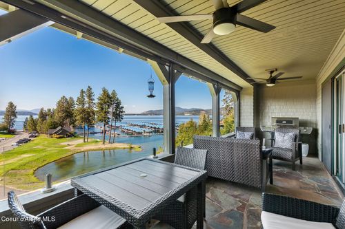 a301-4724 S Arrow Point Dr, Harrison, ID, 83833-8610 | Card Image