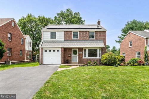 1728 Earlington Rd, HAVERTOWN, PA, 19083-1624 | Card Image