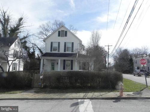 4501 Glenarm Ave, BALTIMORE, MD, 21206-2706 | Card Image