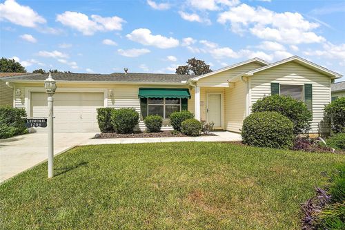 1206 Ballesteros Dr, The Villages, FL, 32162-0109 | Card Image