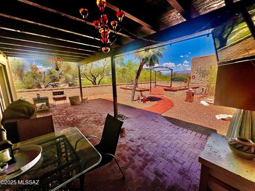 770 W Camino Iturbide, Green Valley, AZ, 85622-8410 | Card Image