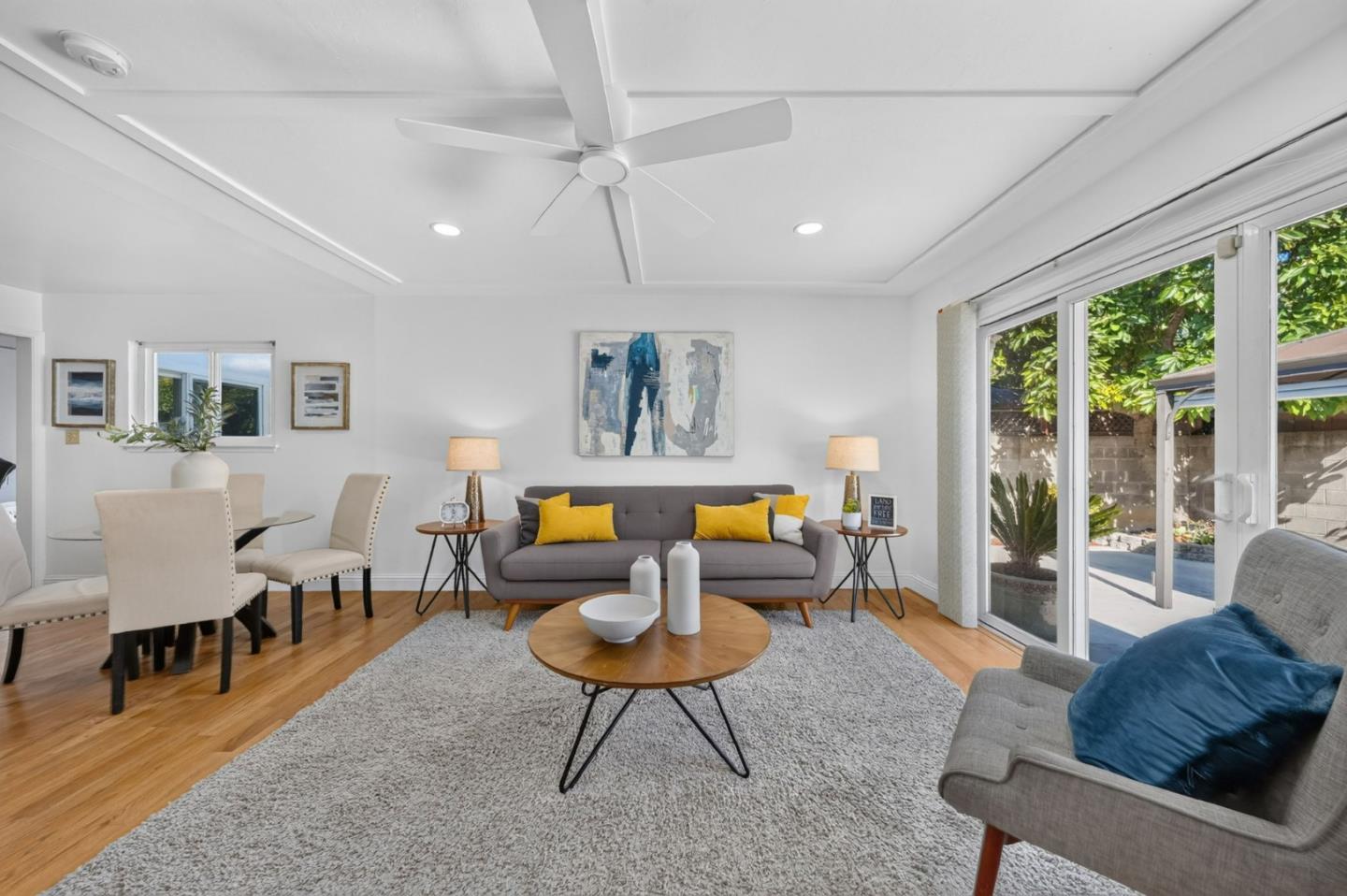 Residential in San Jose 4
