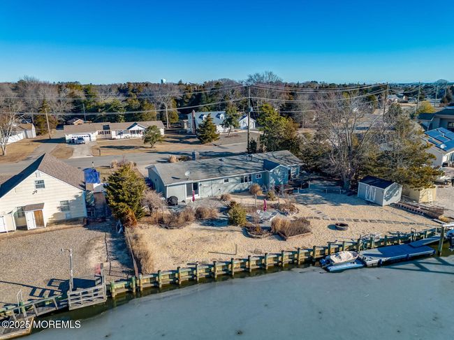 28 Atlantis Blvd, House other with 3 bedrooms, 2 bathrooms and null parking in LITTLE EGG HARBOR TWP NJ | Image 8