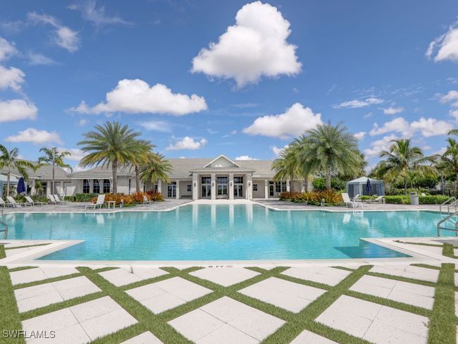 UNIT-201 - 8860 Saint Lucia Dr, Condo with 3 bedrooms, 3 bathrooms and null parking in NAPLES FL | Image 25