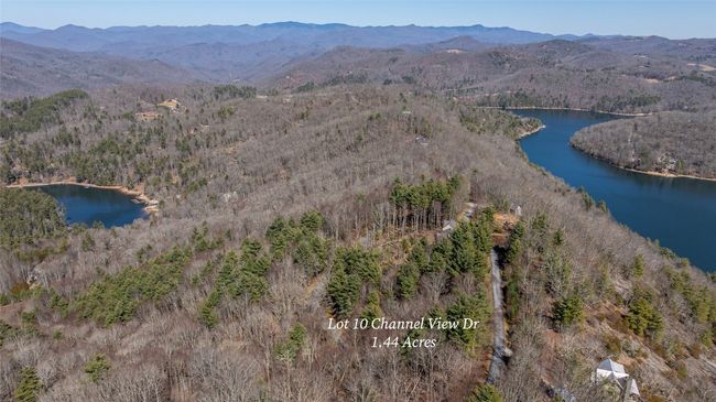 10 Channel View Dr, Home with 0 bedrooms, 0 bathrooms and null parking in Cullowhee NC | Image 8