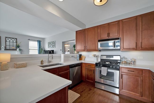 1854 Westridge Pl, House other with 3 bedrooms, 3 bathrooms and 2 parking in Aurora IL | Image 20