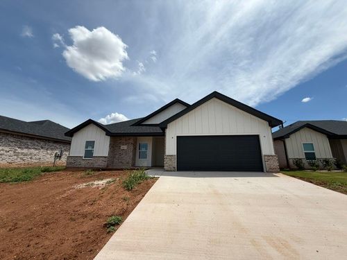 7061 Tin Cup Dr, Abilene, TX, 79606-5635 | Card Image