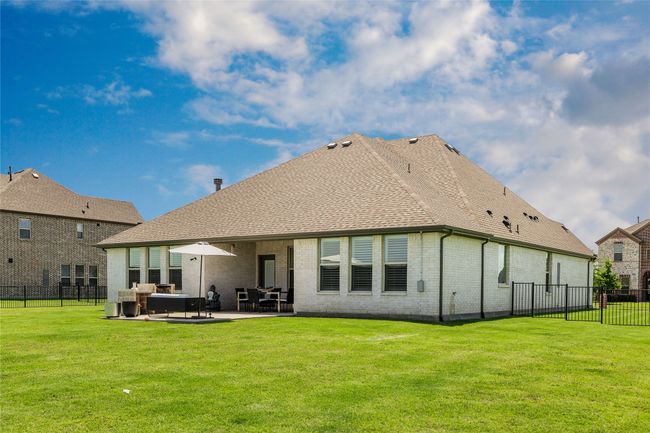 1430 Shaker Hills Rd, House other with 4 bedrooms, 4 bathrooms and null parking in Gunter TX | Image 26