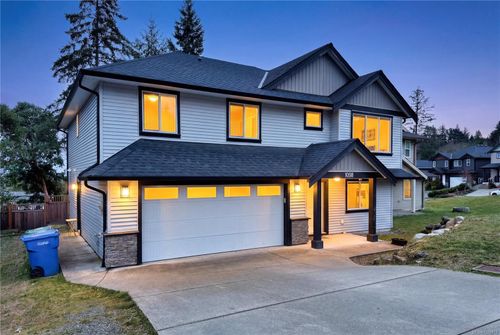 1098 Shelby Ann Ave, Nanaimo, BC, V9R0H5 | Card Image