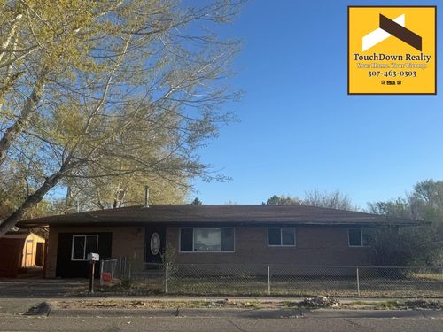 118 E Sunset Dr, Riverton, WY, 82501-2559 | Card Image