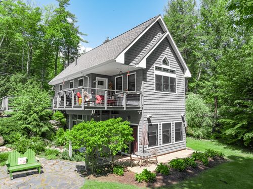 381 Great Moose Drive, Hartland, ME, 04943 | Card Image