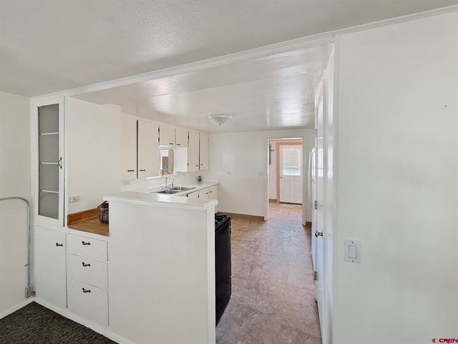 135 4 Th St, House other with 2 bedrooms, 1 bathrooms and null parking in Hotchkiss CO | Image 28