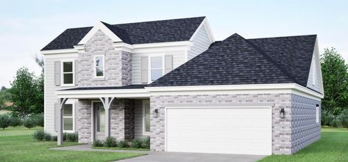 45 Hughetta St N, Oakland, TN, 38060-2300 | Card Image