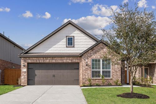 8831 New Jade Dr, Iowa Colony, TX, 77583-4164 | Card Image