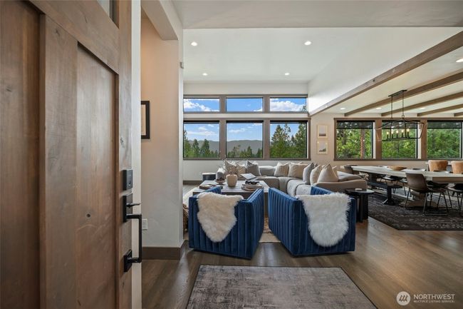 And this is what you see when you open that front door | Image 32