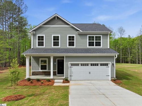 1536 Shirley Dr, Anderson, SC, 29621-5207 | Card Image