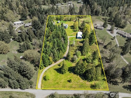 13103 284th Avenue E, Buckley, WA, 98321 | Card Image