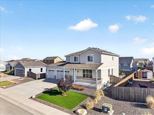 56534 E 24th Ave, Strasburg, CO, 80136-7523 | Card Image