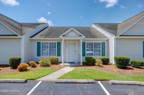 4622 Turtle Dove Ct, Wilmington, NC, 28412-2083 | Card Image