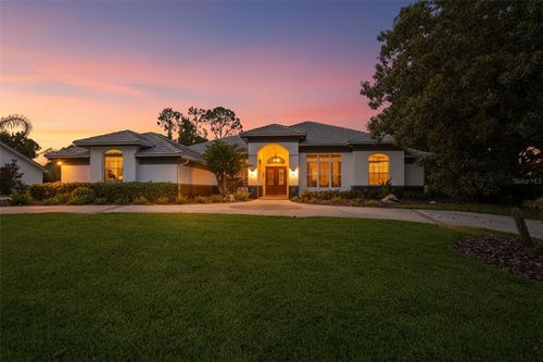 30218 Fairway Dr, WESLEY CHAPEL, FL, 33543-4434 | Card Image