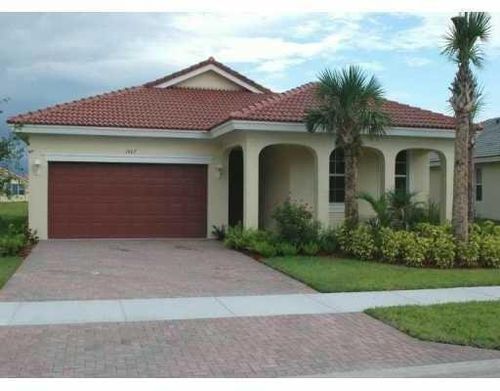 1807 Sw Jamesport Dr, Port St. Lucie, FL, 34953-4599 | Card Image