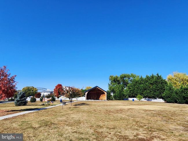 35C - 35 Owens Landing Ct, Condo with 2 bedrooms, 3 bathrooms and null parking in PERRYVILLE MD | Image 30