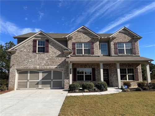 2611 Melton Common Dr, Dacula, GA, 30019-6559 | Card Image