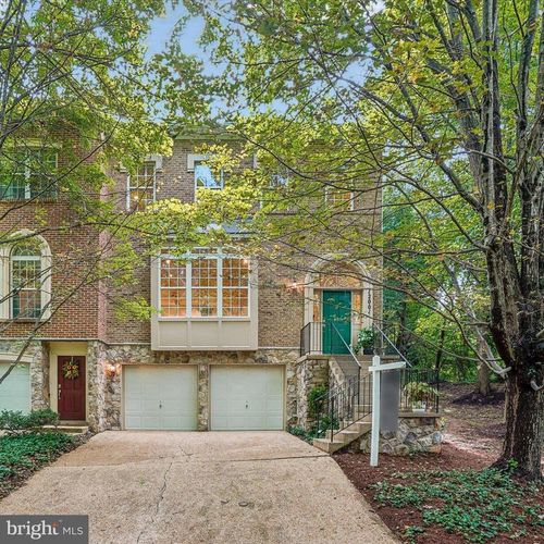 12001 Treeline Way, ROCKVILLE, MD, 20852-4118 | Card Image