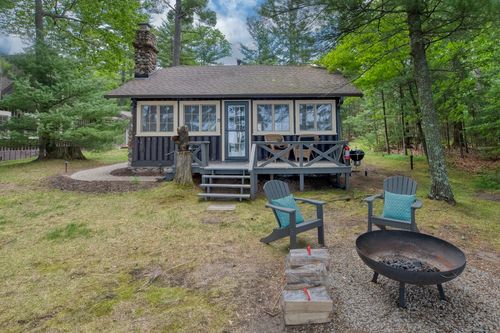 1-8238 Deer Run Dr, Saint Germain, WI, 54558 | Card Image