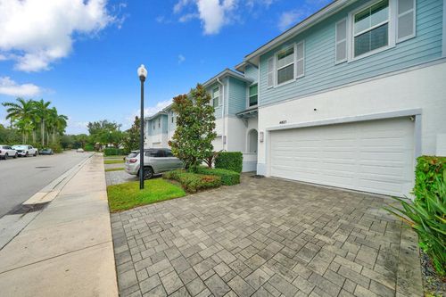 4821 Pointe Midtown Road, Palm Beach Gardens, FL, 33418 | Card Image