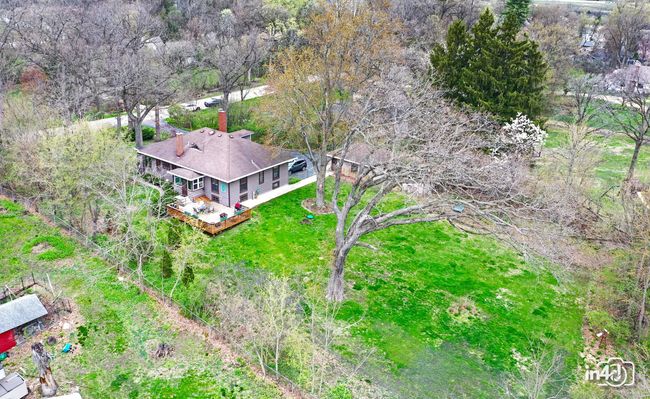 15 High Lake Ave, House other with 3 bedrooms, 1 bathrooms and 2 parking in West Chicago IL | Image 25