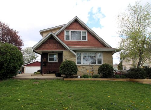 5829 S New York Ave, Cudahy, WI, 53110-2444 | Card Image