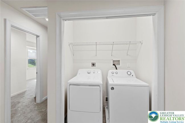 271 W Fairview St, House other with 4 bedrooms, 3 bathrooms and null parking in BETHLEHEM PA | Image 11