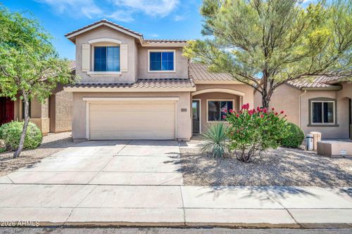 39517 N Hillerman Way, Phoenix, AZ, 85086-3618 | Card Image