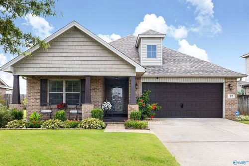 57 Weeping Willow Ln, Decatur, AL, 35603-7500 | Card Image