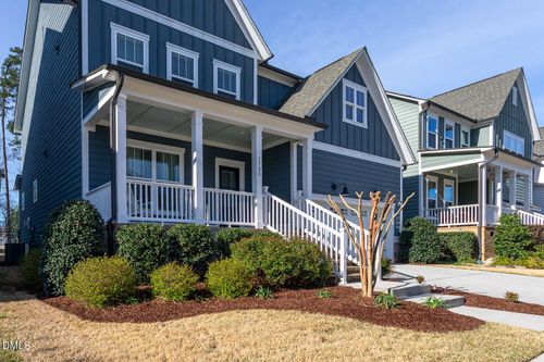 1708 Highpoint St, Wake Forest, NC, 27587-6513 | Card Image