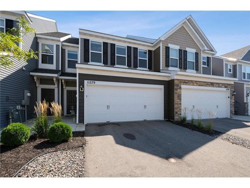 11279 Crestbury Dr, Woodbury, MN, 55129-5539 | Card Image