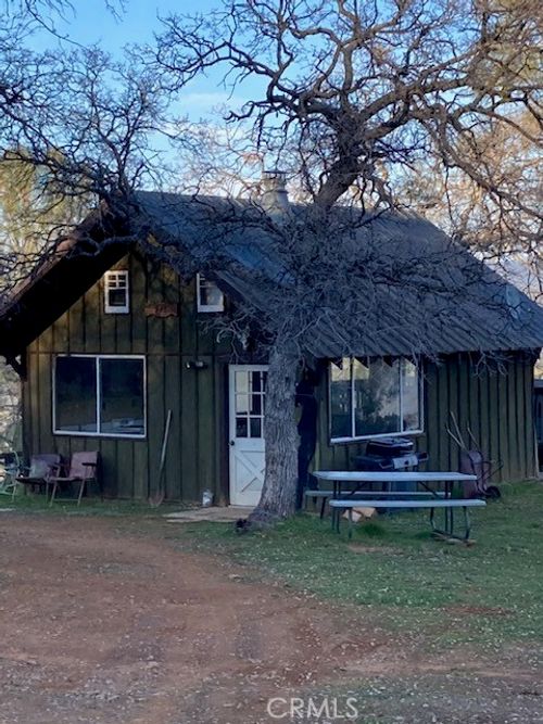 10662 Penon Blanco Lookout Rd, Coulterville, CA, 95311-9762 | Card Image