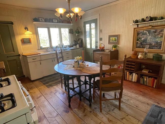 668 Urquhart Rd, House other with 3 bedrooms, 1 bathrooms and null parking in Newbury VT | Image 6