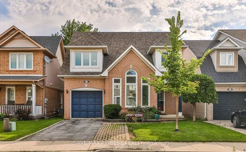 5141 Oakley Dr, Burlington, ON, L7L6P1 | Card Image